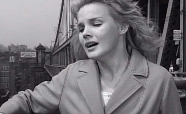 Rediscovered ‘Something Wild’ Is a Provocative Button-Pusher