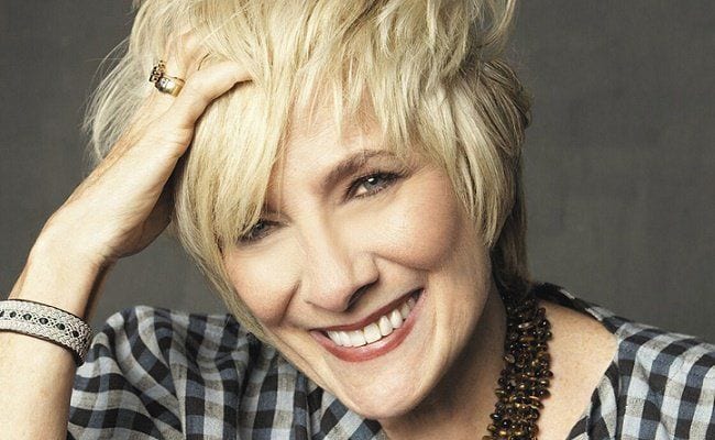 ‘Split’ the Difference: An Interview With Actor Betty Buckley