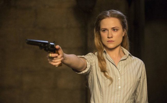 ‘Westworld’s “Contrapasso” Episode Suggests Dehumanization and Dante’s Nine Circles of Hell