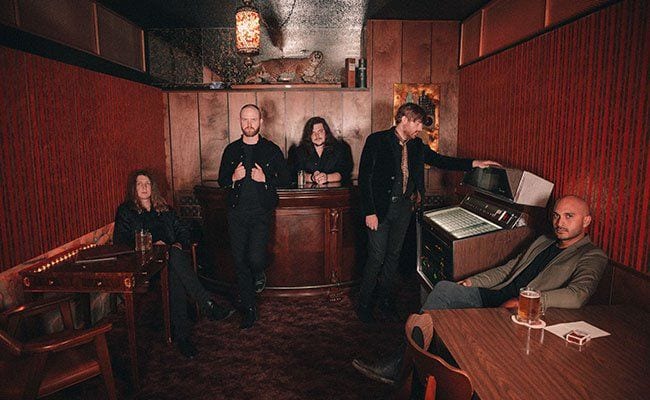 Horse Thief: Trials and Truths