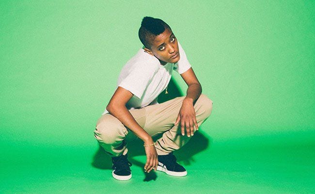 Syd – “All About Me” (Singles Going Steady)