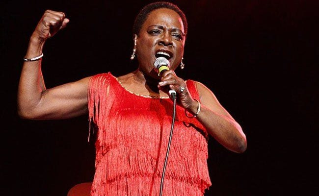 That Ribbon of Highway: Sharon Jones Re-shapes Woody Guthrie’s Song
