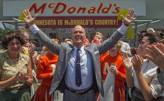What Next, Frozen French Fries? ‘The Founder’ and McDonald’s Origin Story
