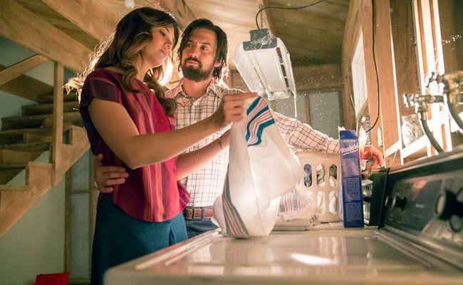 “The Best Washing Machine” Comes Equipped With Sibling Rivalry, Hard Choices, and Big Secrets