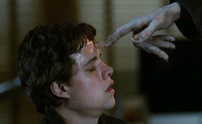 The Lack of Imagination in ‘The Bye Bye Man’ Is Vexing