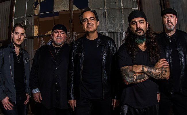 The Similitude of Dreams: A Conversation With Neal Morse