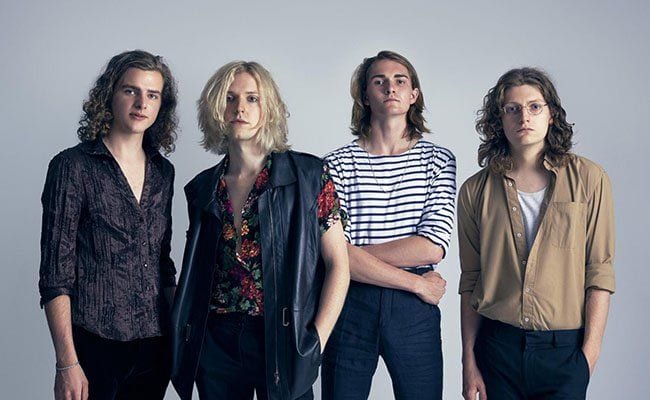 Sundara Karma: Youth Is Only Ever Fun in Retrospect