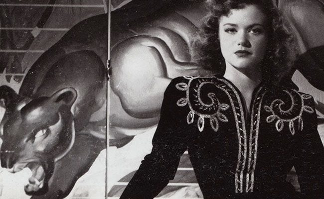 The Criterion Edition of ‘Cat People’ Leaves an Indelible Impression