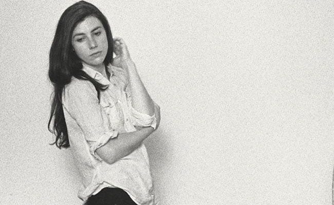 How Did Julia Holter Wind Up Scoring a Boxing Film?