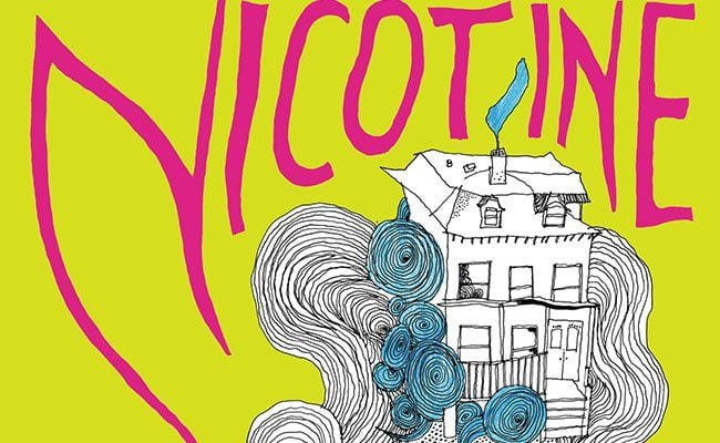 ‘Nicotine’: A Riotous Collision Between Squatters and an Eccentric Family