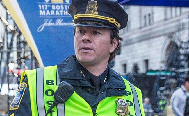‘Patriots Day’ Is Heavy With Exasperating Fiction