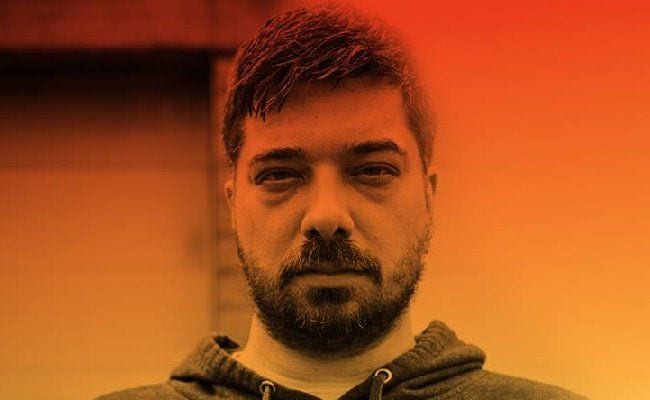 Back and Badder Than Before: An Interview With Aesop Rock