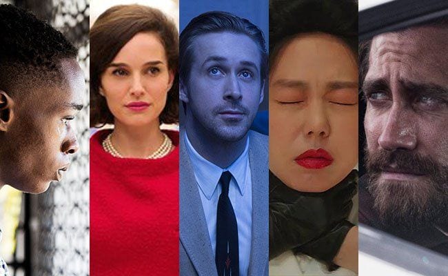 The Best Films of 2016