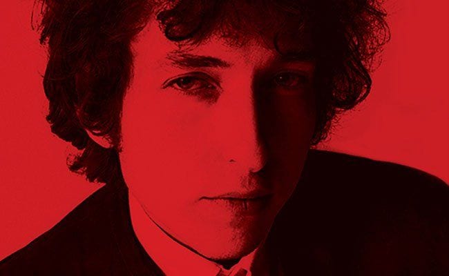 Bob Dylan, the Lyrics