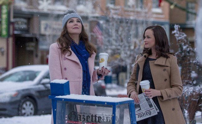 “Winter” Offers a Solid Launch for ‘Gilmore Girls: A Year in the Life’