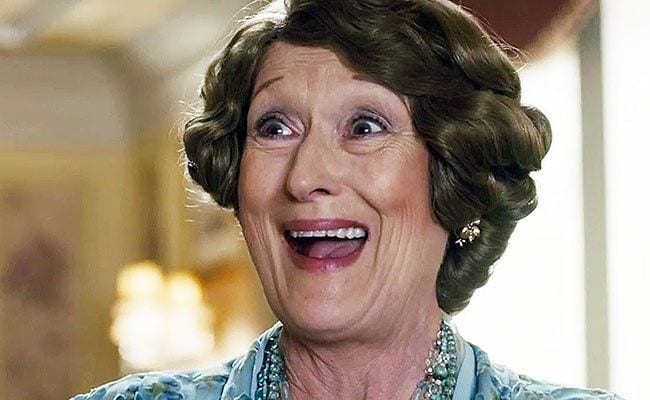 The Surprisingly Entertaining, Eccentric ‘Florence Foster Jenkins’