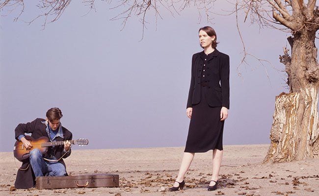 Gillian Welch: Boots No. 1