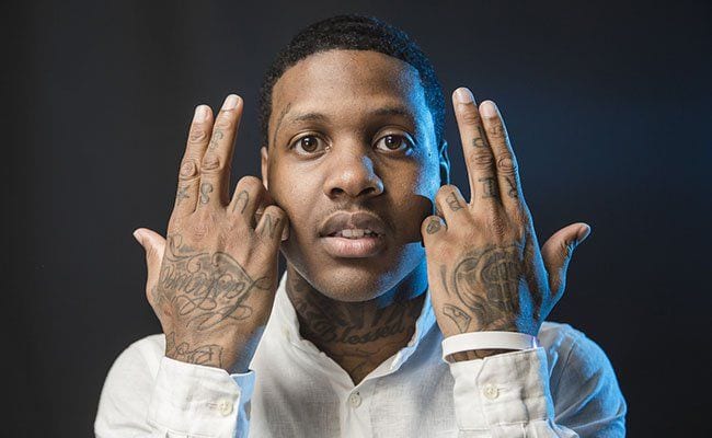 Lil Durk: They Forgot