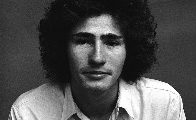Tim Buckley: Lady, Give Me Your Key