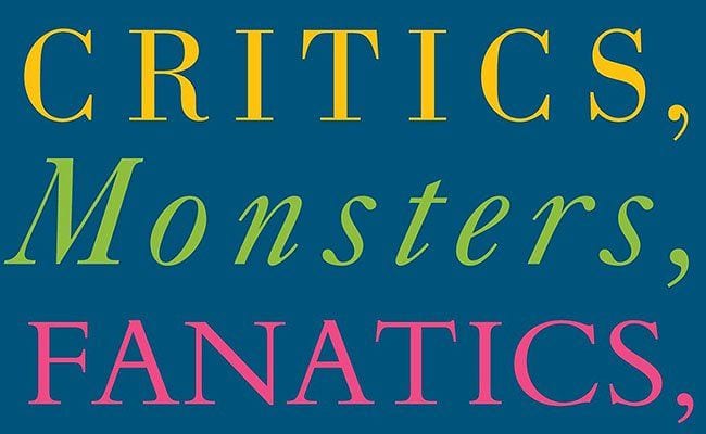 Critical Shortcomings in Cynthia Ozick’s ‘Critics, Monsters, Fanatics & Other Literary Essays’