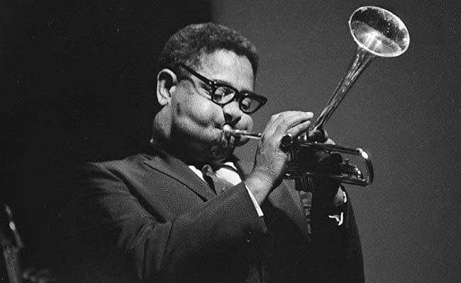 Dizzy Gillespie and Friends: Concert of the Century – A Tribute to Charlie Parker