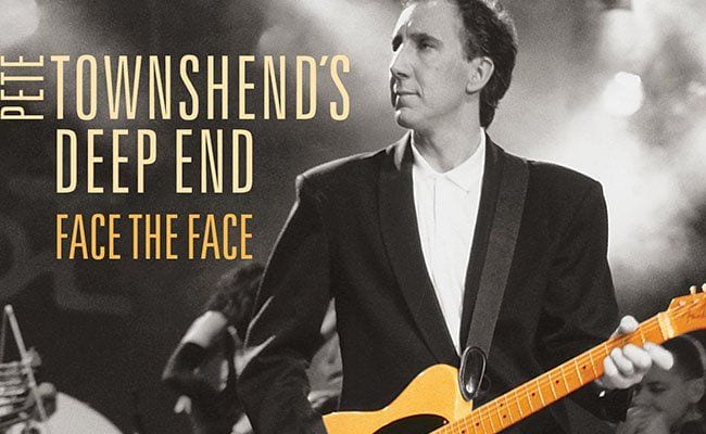 Pete Townshend Expands His Musical Explorations for All the World to See