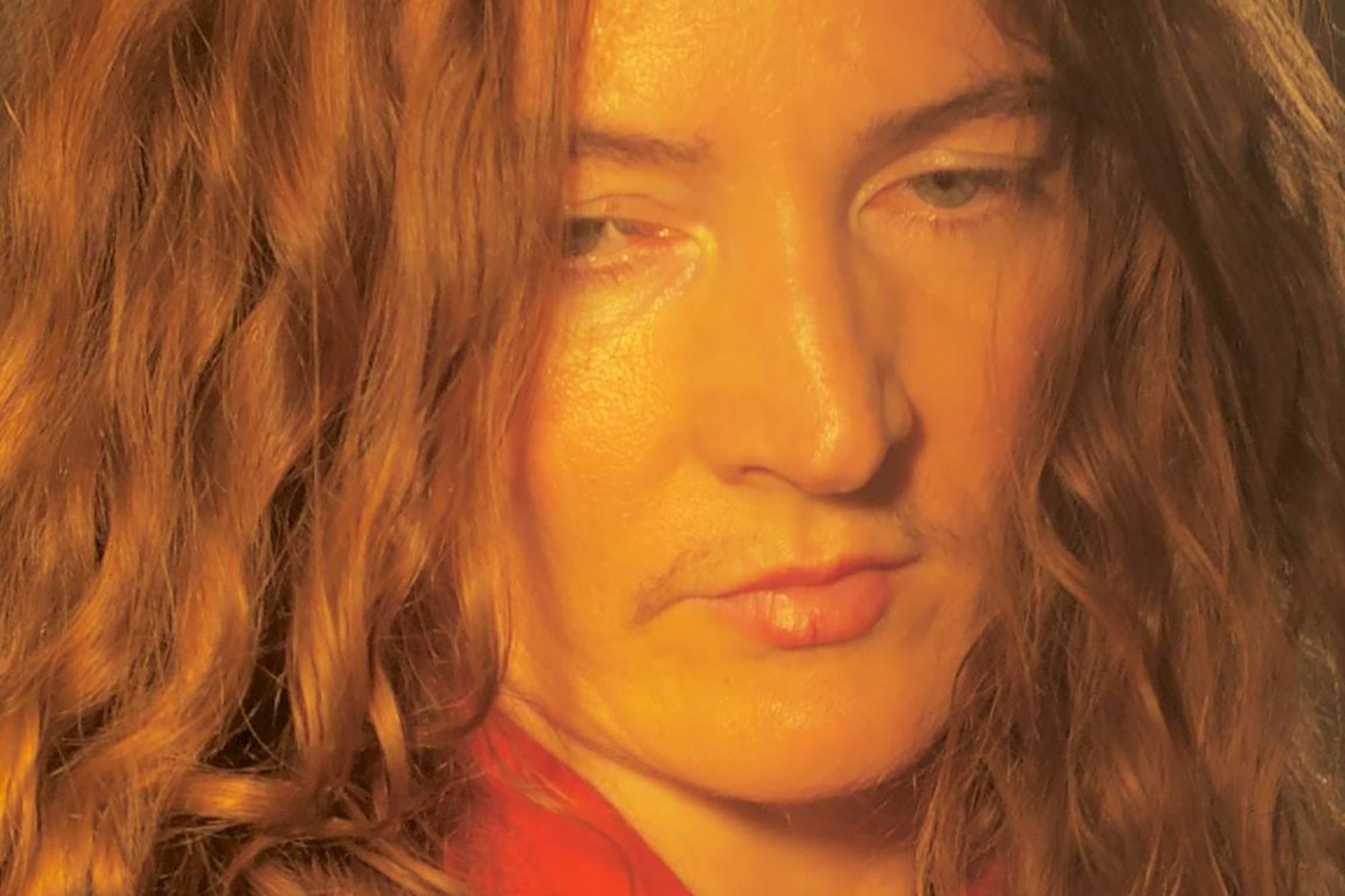 Planningtorock Is Queering Sound, Challenging Binaries, and Making Infectious Dance Music