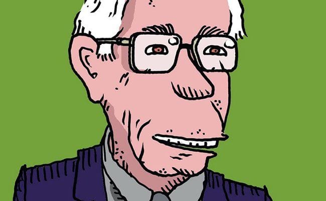 bernie-by-ted-rall-extra-relevance-in-wake-of-democrats-presidential-defeat