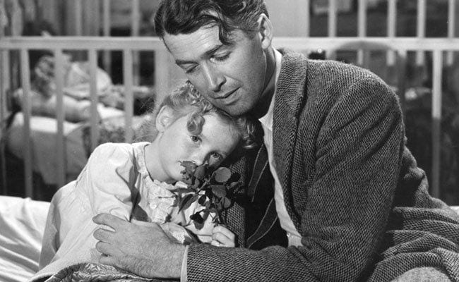 Confronting Evil, Determinism, and Death in ‘It’s a Wonderful Life’