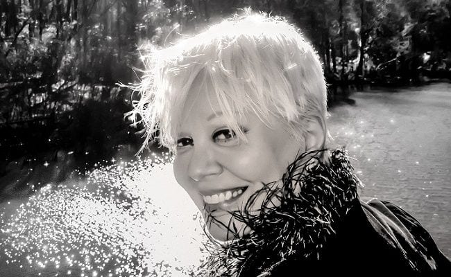 Ready For “Change”: Cindy Wilson Talks Upcoming Album, Stage Show, and New Collaborators