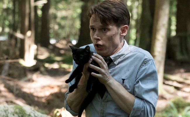 ‘Dirk Gently’ Gets Dramatic and Deadly in “Very Erectus”