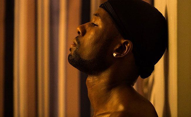 The Painful Beauty in ‘Moonlight’