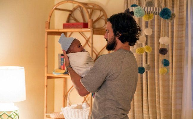 ‘This Is Us’: Only Three Episodes In, “Kyle” Establishes the Series as a Lovely, Lyrical Delight