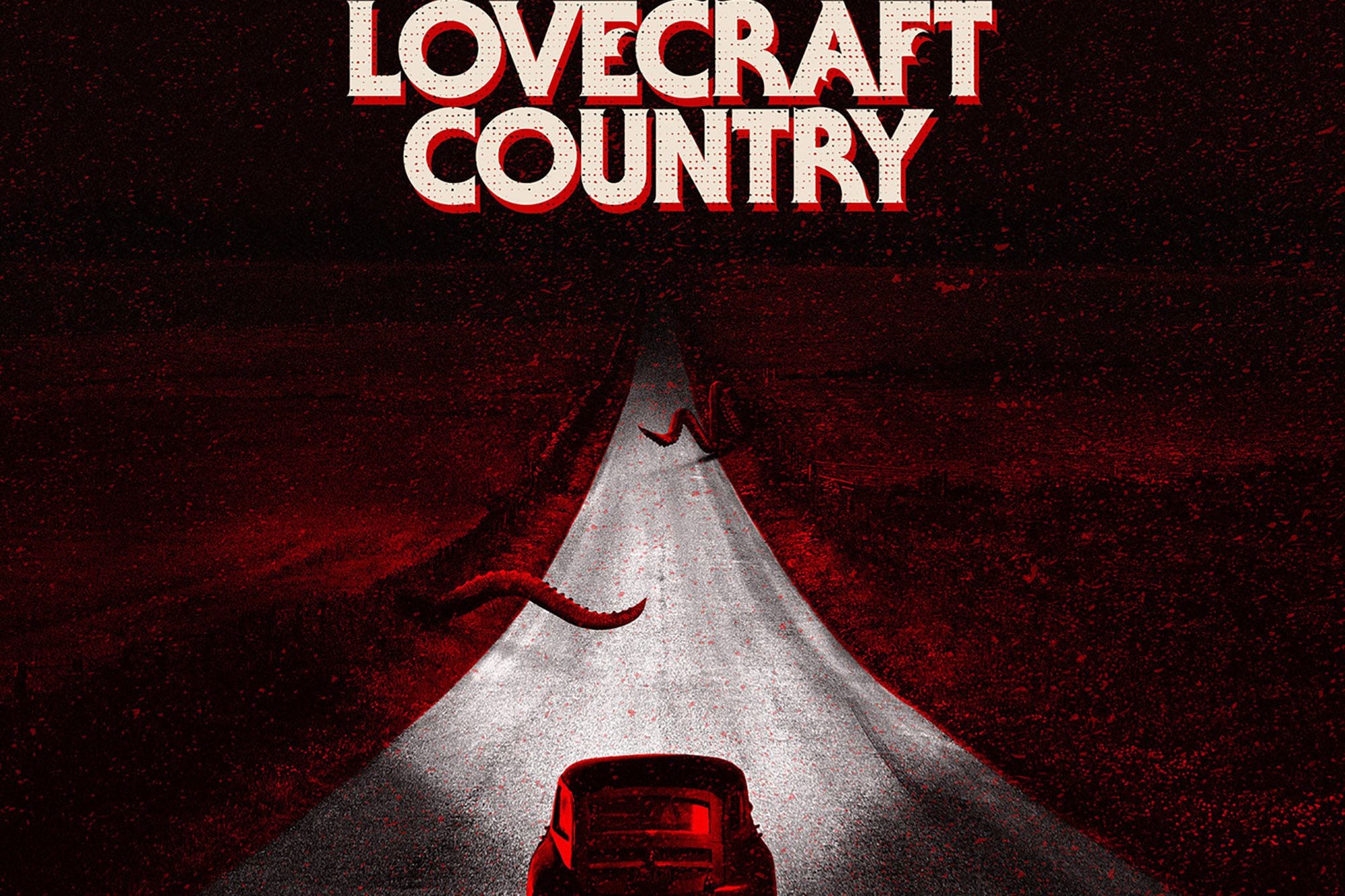 ‘Lovecraft Country’ Is Heady, Poetic, and Mangled