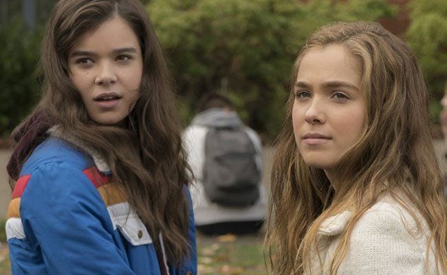 The Kids in ‘The Edge of Seventeen’ Are Adorable. You Know They’re in for Trouble