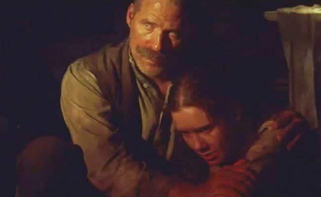 A Departure From Everything: An Interview With Ben Browder of ‘Outlaws and Angels’