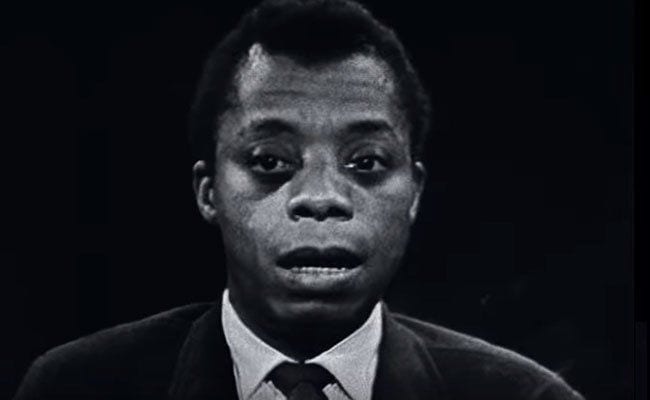 James Baldwin’s Resounding Words in ‘I Am Not Your Negro’