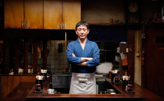 ‘Midnight Diner: Tokyo Stories’ Offers Filling Comfort Food for the Viewer