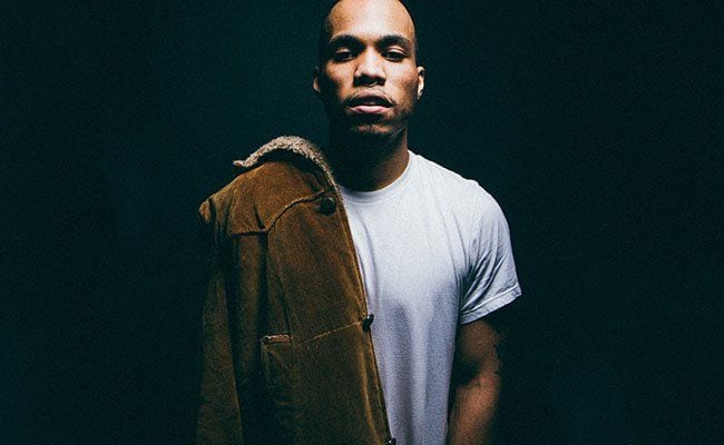 Anderson Paak – “Come Down” (Singles Going Steady)