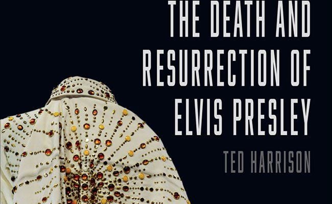 Dead Elvis, Money and Jesus