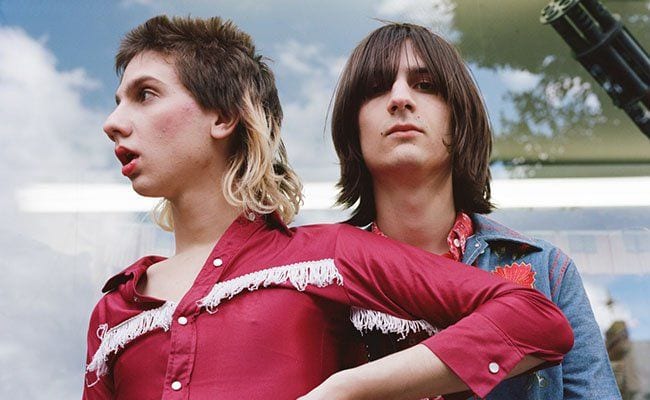 The Lemon Twigs – “As Long As We’re Together” (Singles Going Steady)