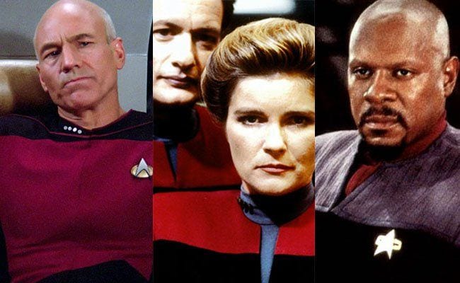 Star Trek’s Utopia: Dilemmas of the Early 21st and Late 24th Centuries