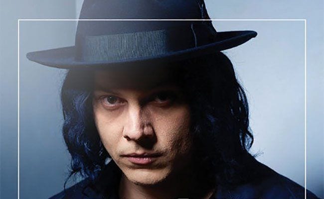 How to Insult Jack White