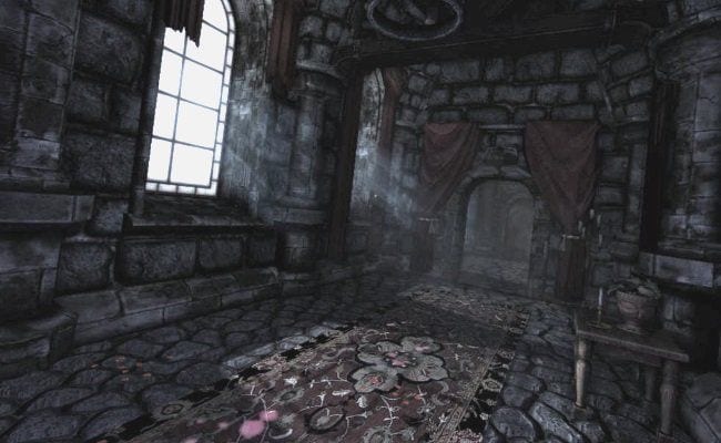 Latest Puzzle games tagged Psychological Horror 