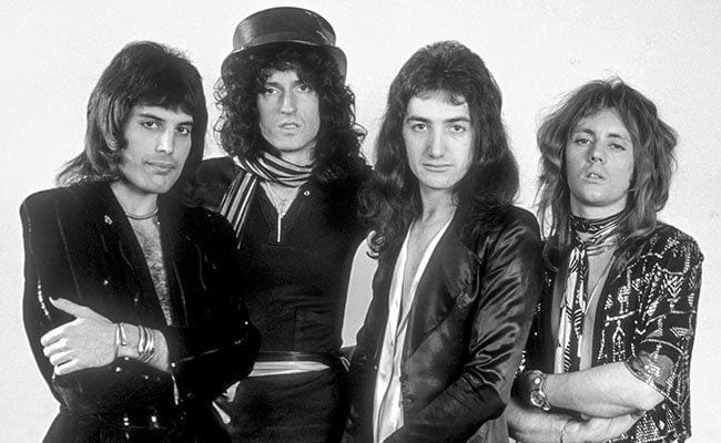 Queen: Queen on Air – The Complete BBC Radio Sessions