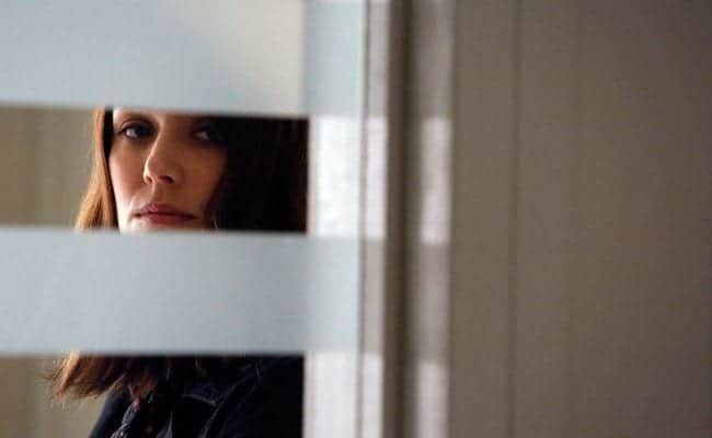 ‘The Blacklist’ Continues Its Slow Decline Into Mediocrity