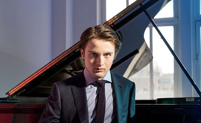 Daniil Trifonov: Transcendental: Daniil Trifonov Plays Franz Liszt