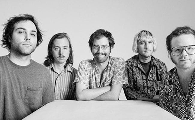 Chasing My Tail: An Interview with Mild High Club