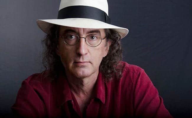 James McMurtry – “Remembrance” (audio) (premiere)