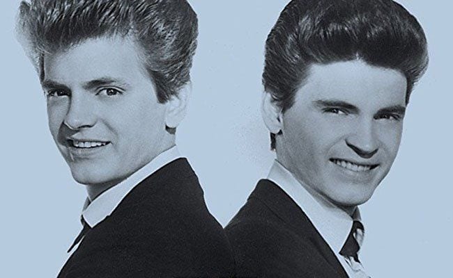 ‘Harmonies From Heaven’ Gives a Breakneck View of the Everly Brothers